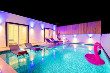 Villa Gıbrıs Kalkan 30