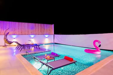 Villa Gıbrıs Kalkan 44