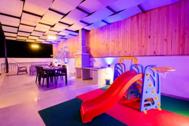 Villa Gıbrıs Korunaklı Havuz 51