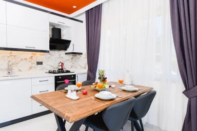 Villa Gıbrıs Korunaklı Havuz 31