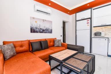 Villa Gıbrıs Kalkan 38