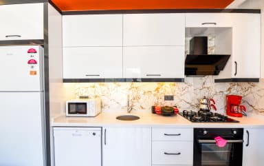 Villa Gıbrıs Kalkan 58