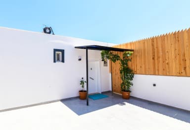 Villa Gıbrıs Kalkan 64