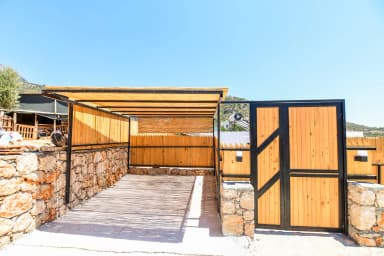 Villa Gıbrıs Kalkan 78