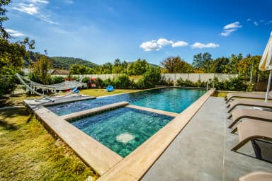 Villa Casa Mira Fethiye 67
