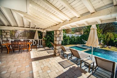 Villa Casa Mira Fethiye 81