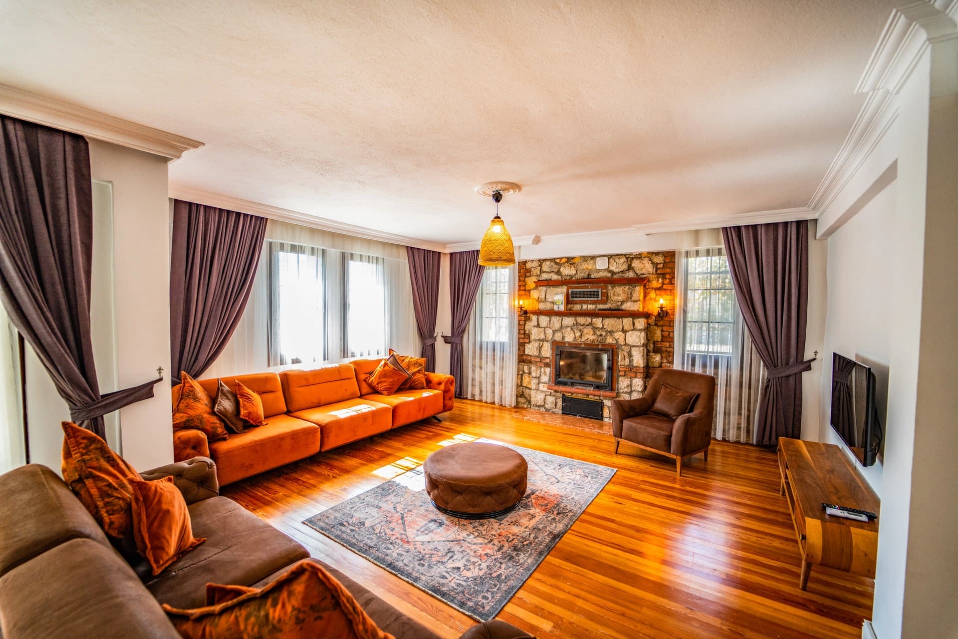 Villa Casa Mira Çocuk Havuzu 40