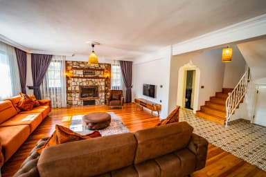 Villa Casa Mira Fethiye 47