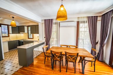 Villa Casa Mira Fethiye 75