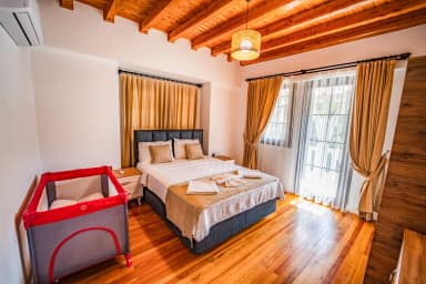 Villa Casa Mira Çocuk Havuzu 20