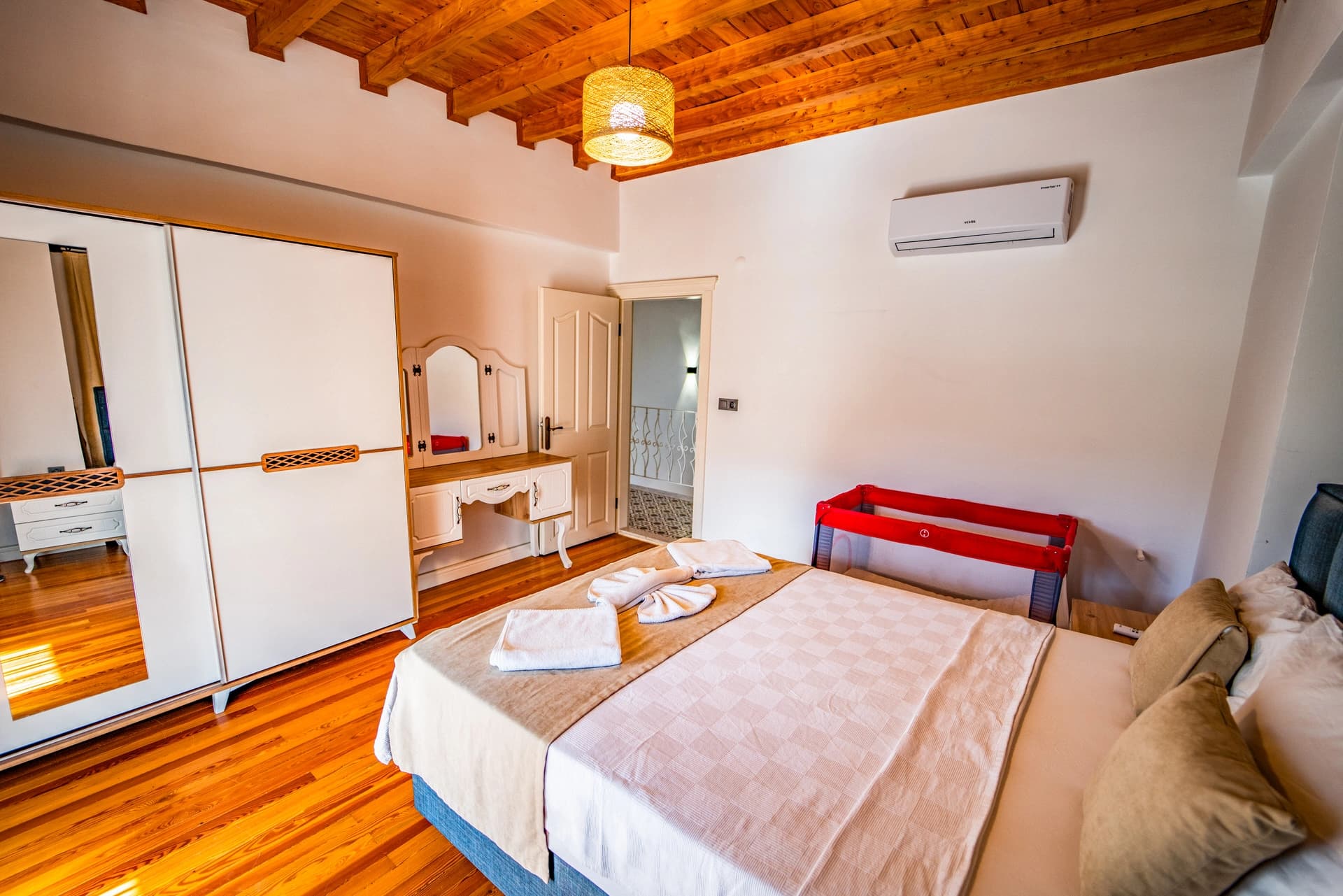 Villa Casa Mira Fethiye 27