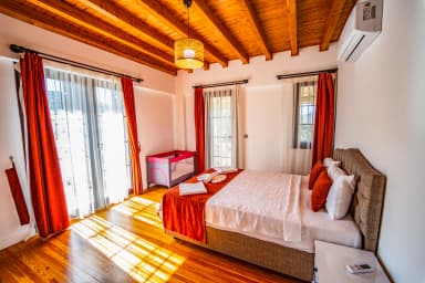 Villa Casa Mira Fethiye 41