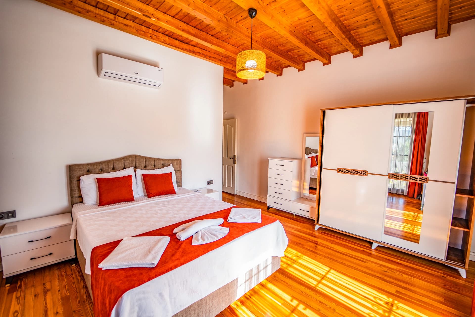 Villa Casa Mira Çocuk Havuzu 48