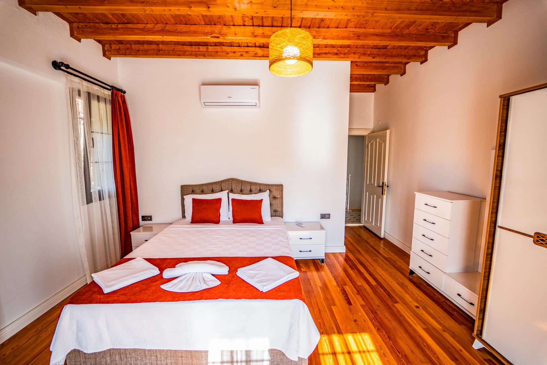 Villa Casa Mira Fethiye 55