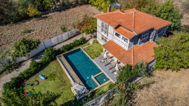 Villa Casa Mira Fethiye 33
