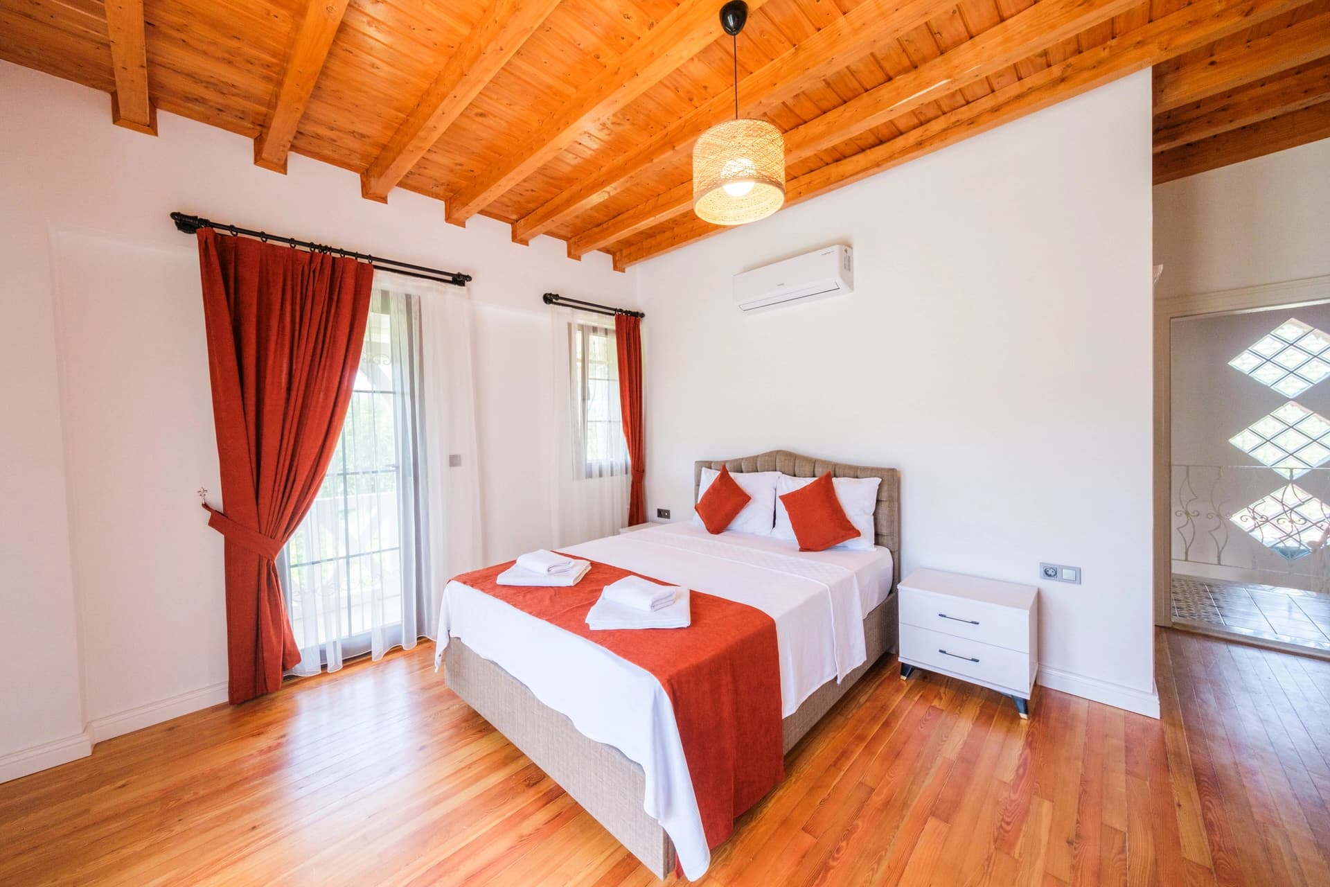 Villa Casa Mira Çocuk Havuzu 62