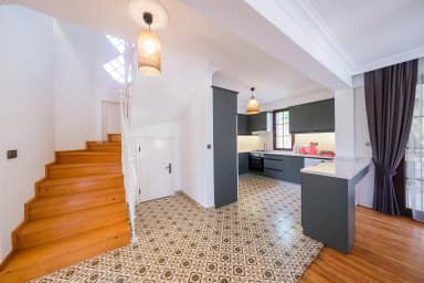 Villa Casa Mira Fethiye 89