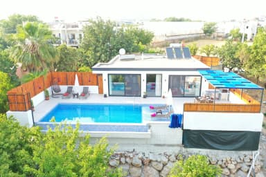 Villa Paşa Çavdır 90