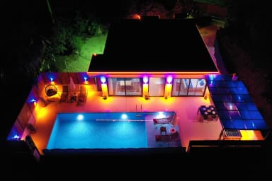 Villa Paşa Çavdır 34