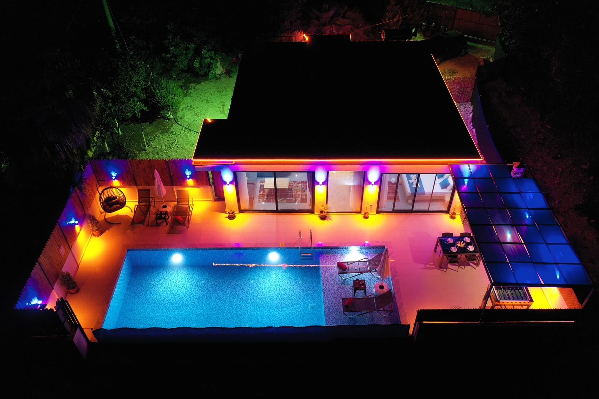 Villa Paşa Çavdır 14