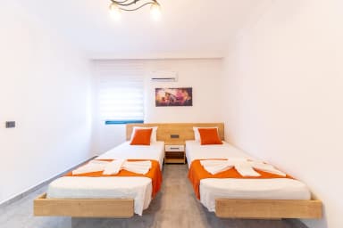 Villa Paşa Çavdır 16