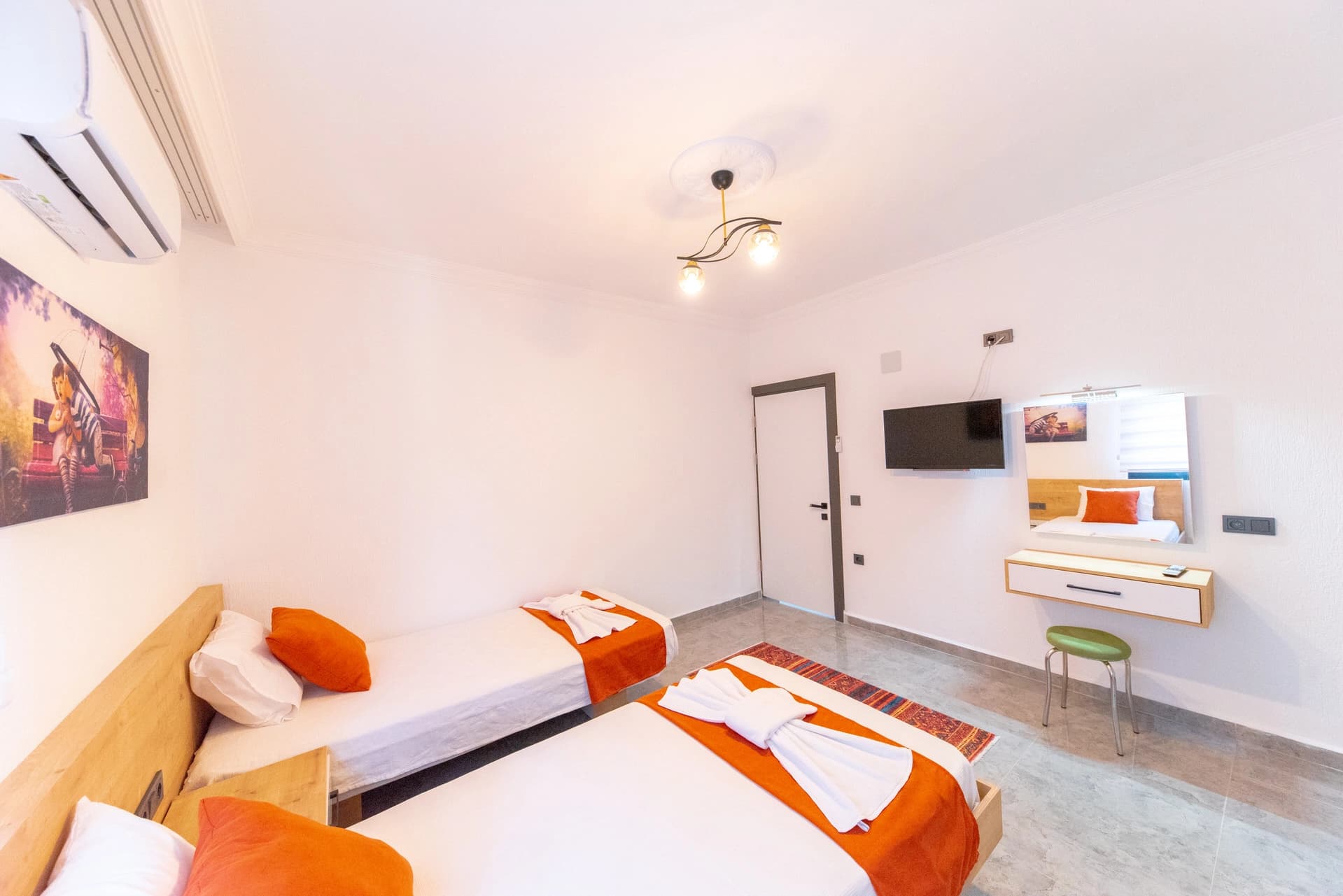 Villa Paşa Çavdır 30