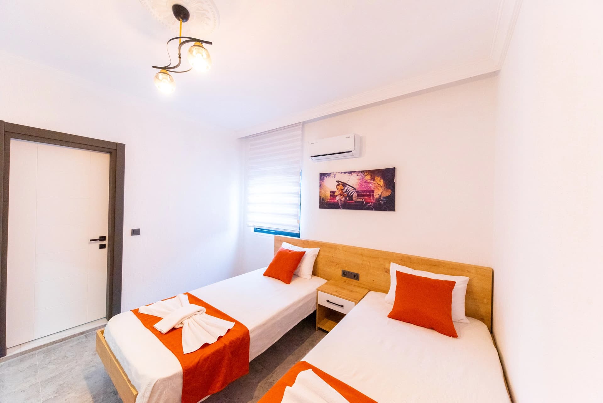 Villa Paşa Korunaklı Havuz 37