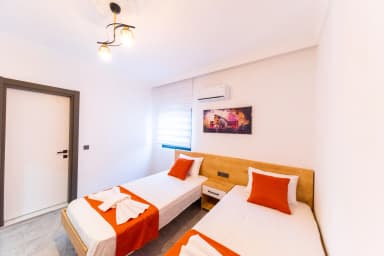 Villa Paşa Korunaklı Havuz 37