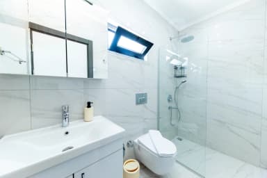 Villa Paşa Çavdır 44