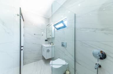 Villa Paşa Korunaklı Havuz 51