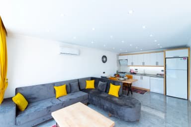 Villa Paşa Korunaklı Havuz 63