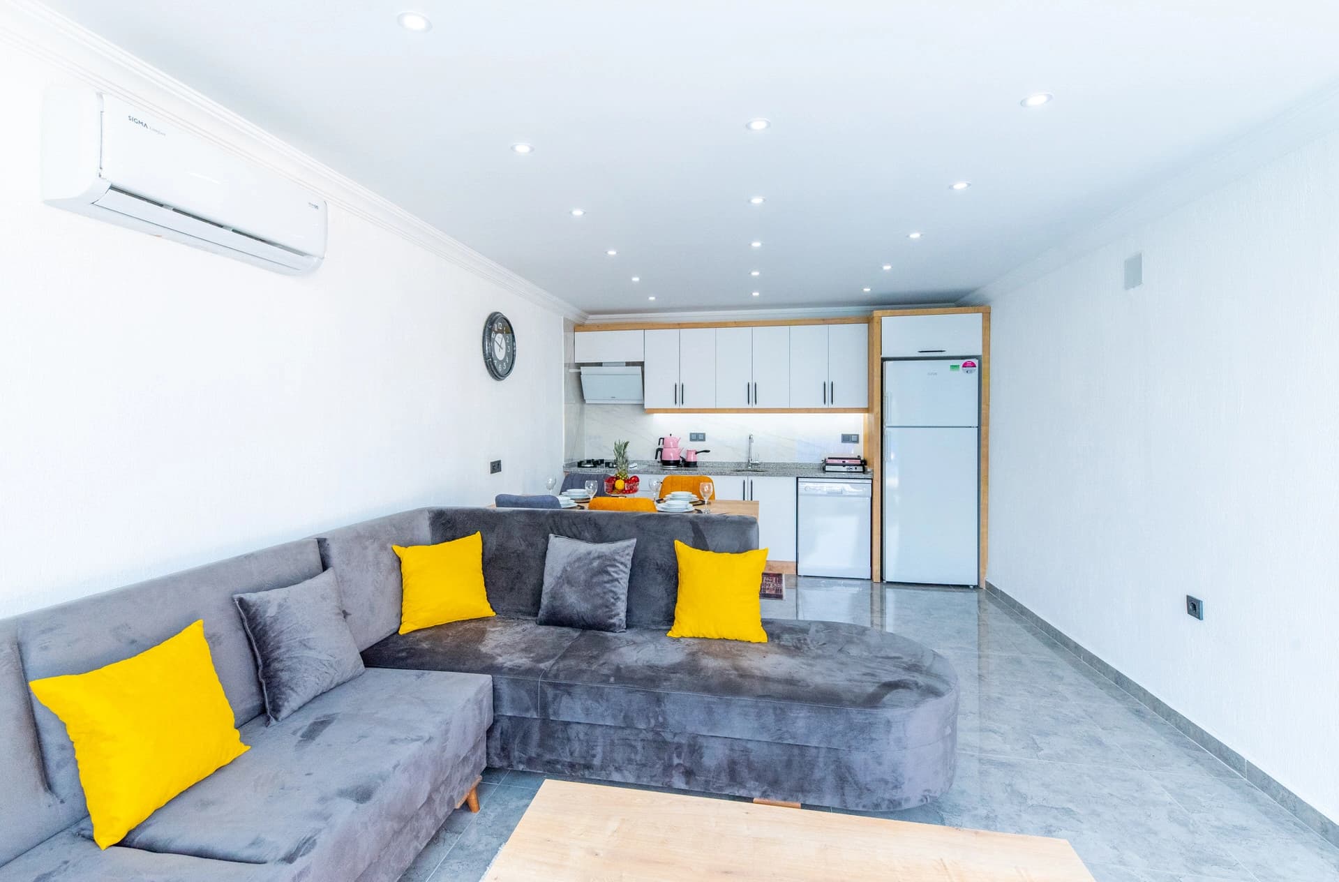 Villa Paşa Çavdır 70