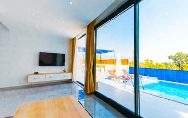 Villa Paşa Çavdır 84