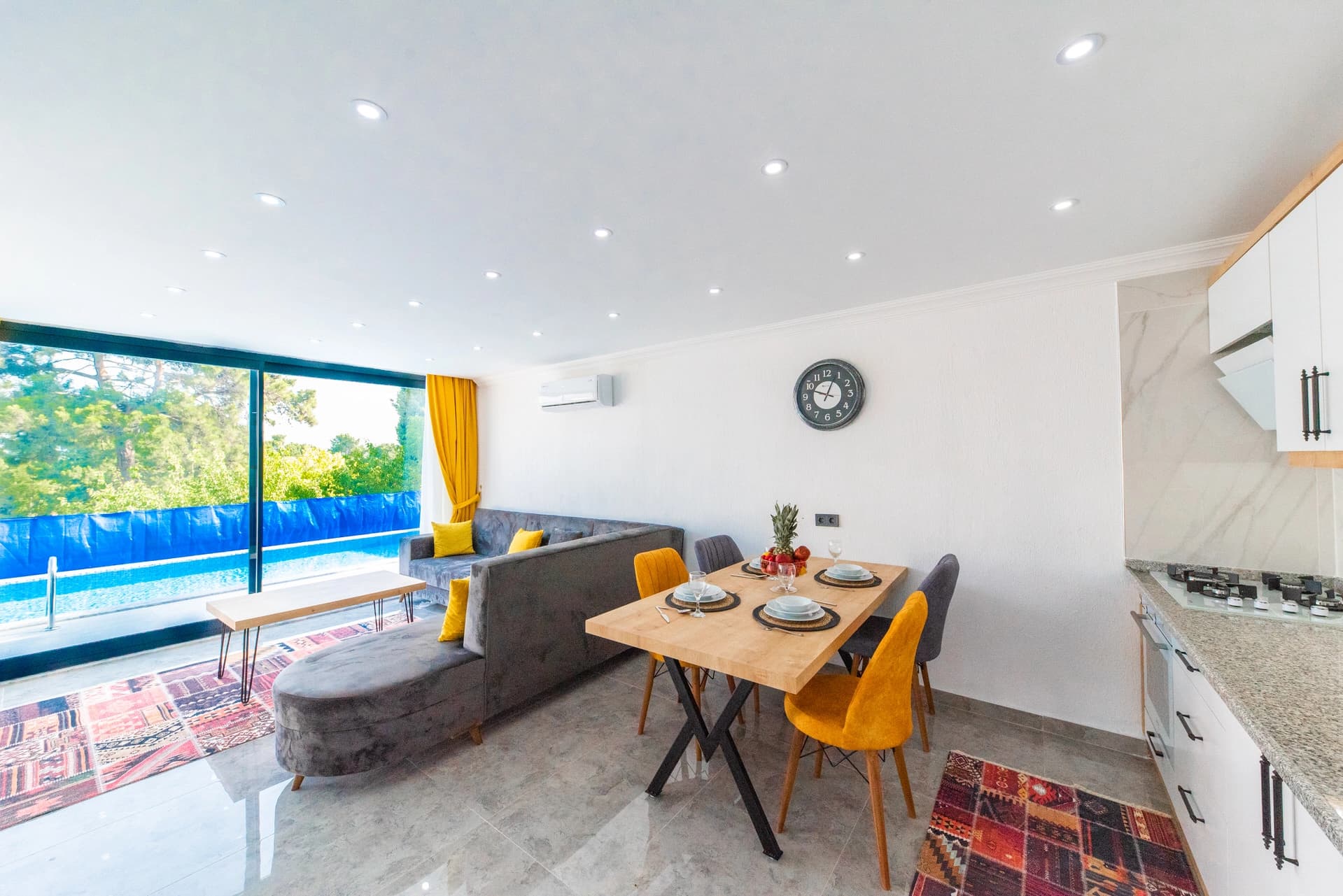 Villa Paşa Çavdır 98