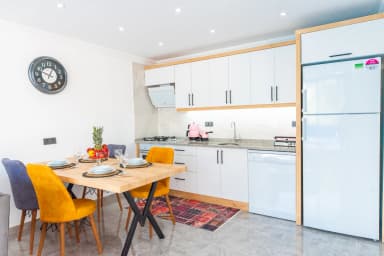 Villa Paşa Korunaklı Havuz 15