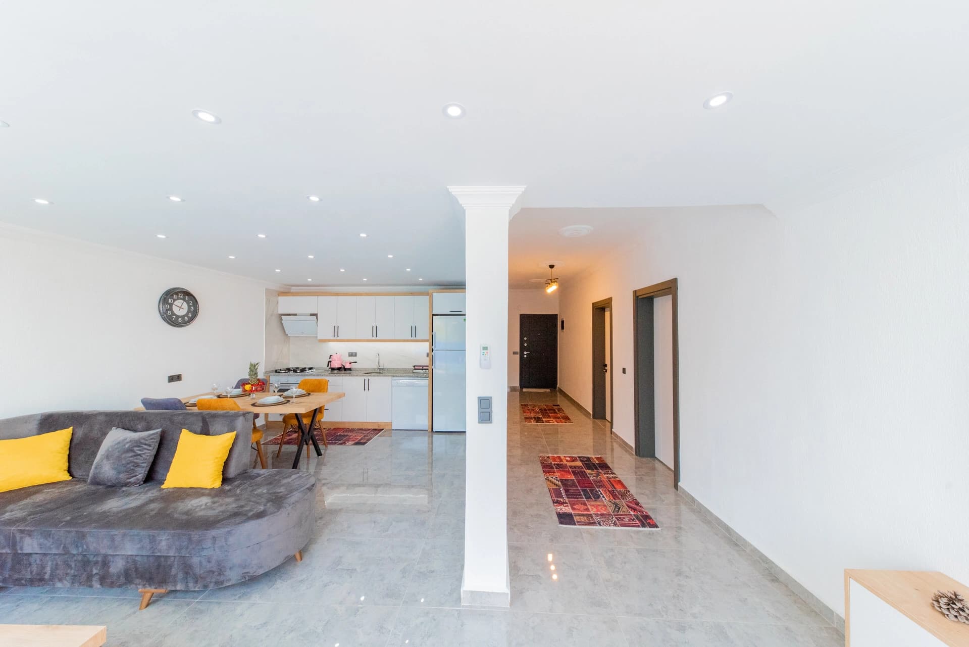 Villa Paşa Çavdır 22