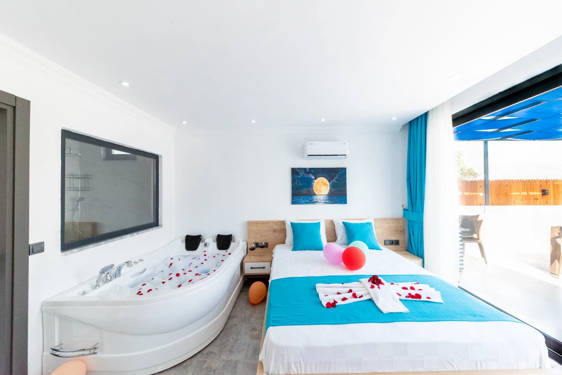 Villa Paşa Çavdır 36