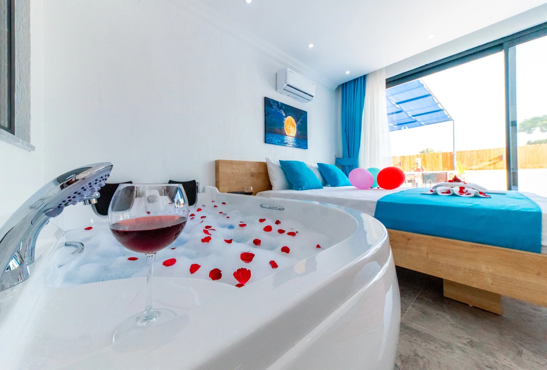 Villa Paşa Çavdır 50