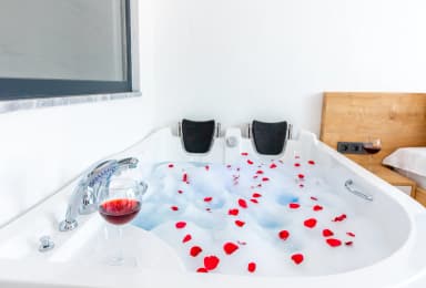 Villa Paşa Korunaklı Havuz 57