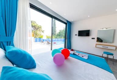 Villa Paşa Çavdır 64