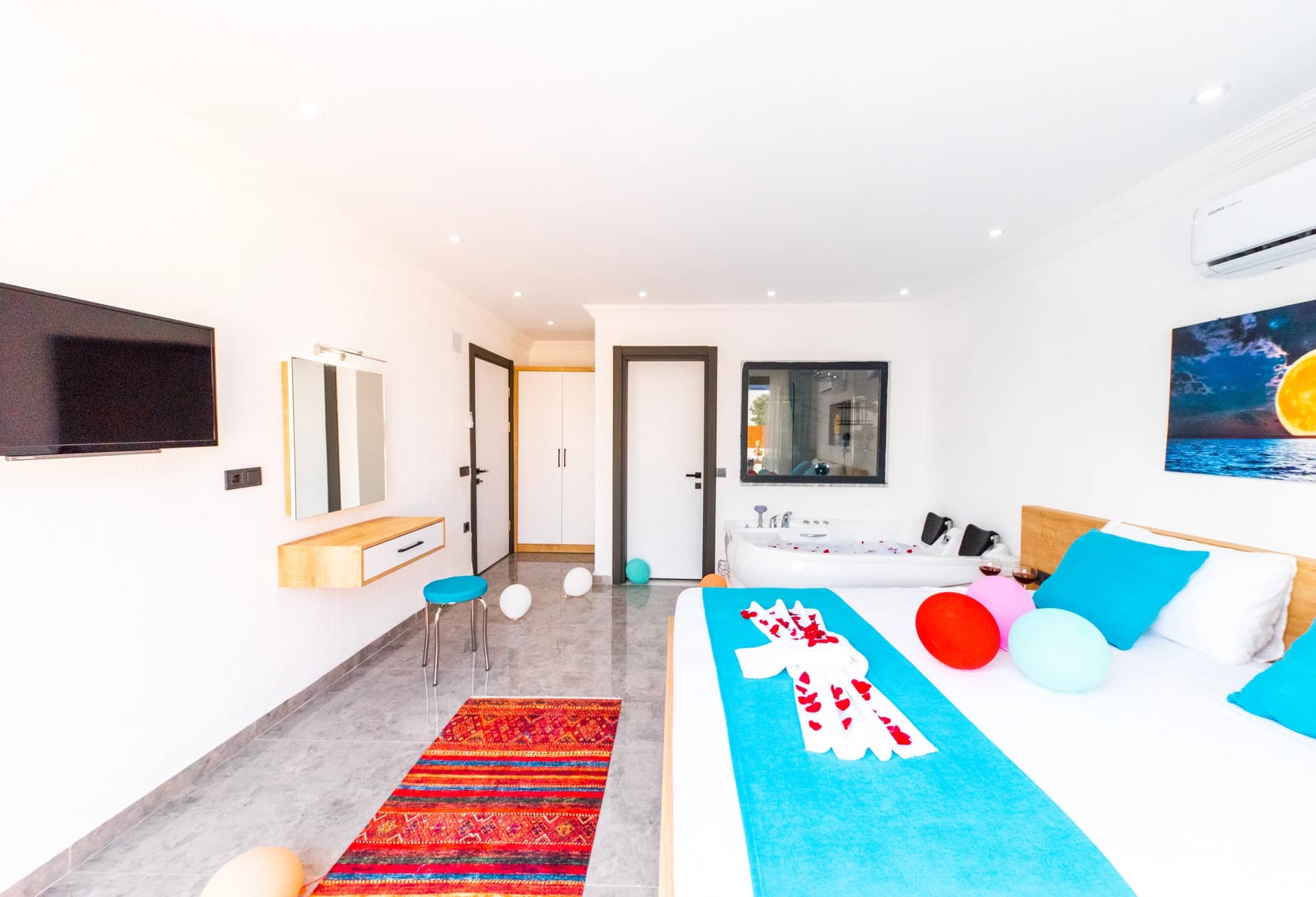 Villa Paşa Çavdır 78