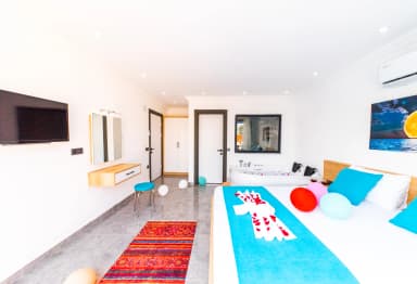 Villa Paşa Çavdır 78