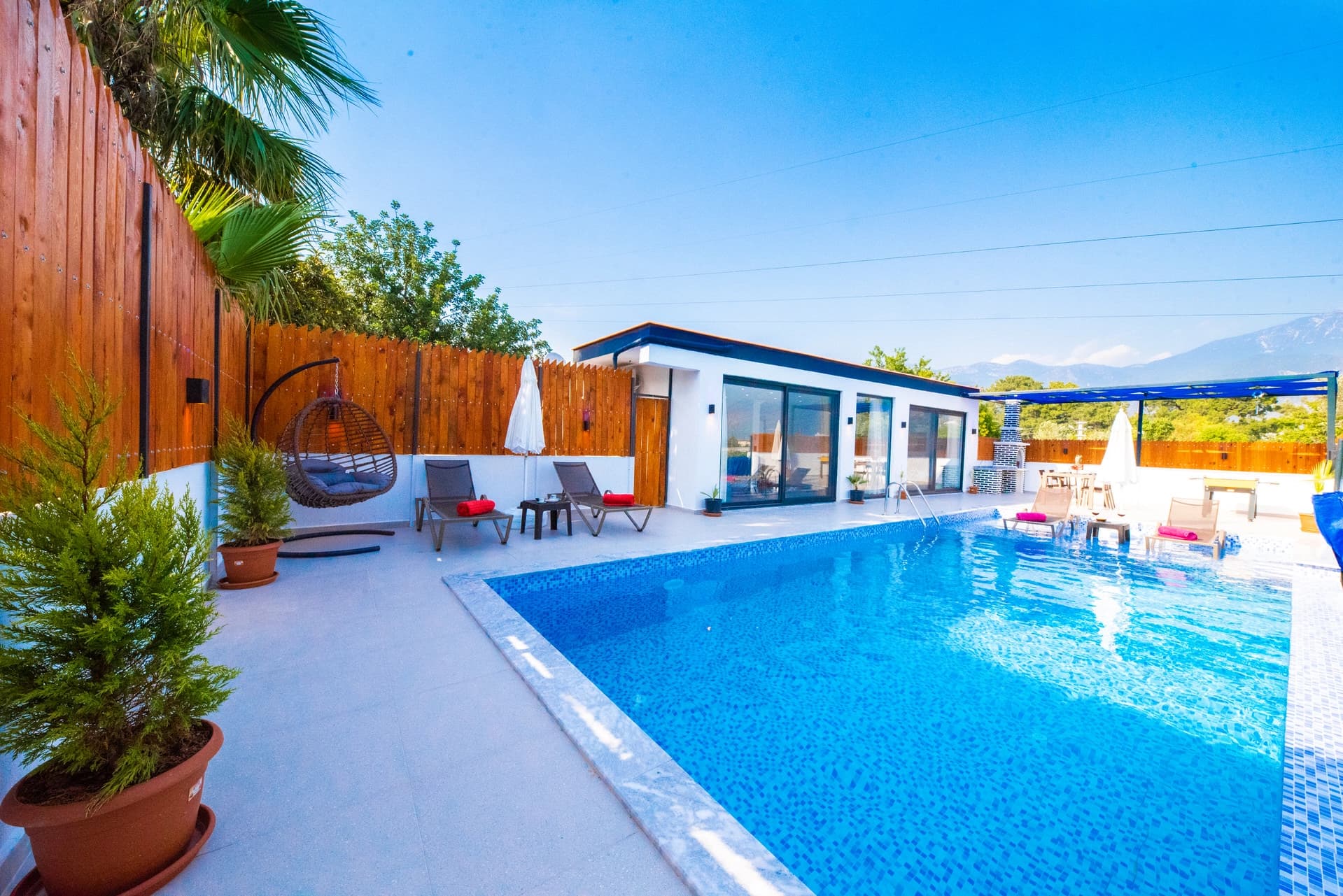 Villa Paşa Çavdır 48