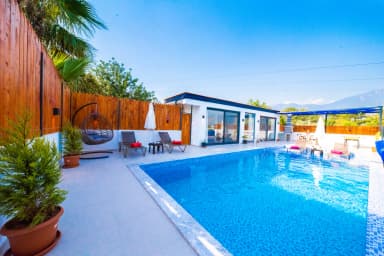 Villa Paşa Çavdır 48