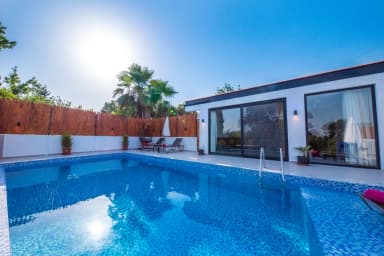 Villa Paşa Çavdır 62