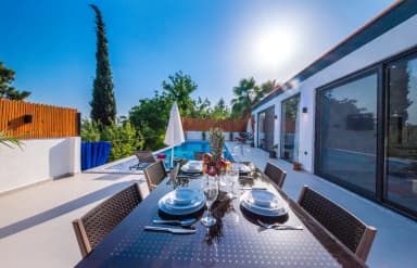 Villa Paşa Çavdır 76