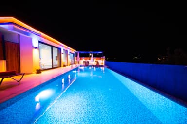 Villa Paşa Çavdır 28