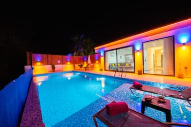 Villa Paşa Çavdır 42