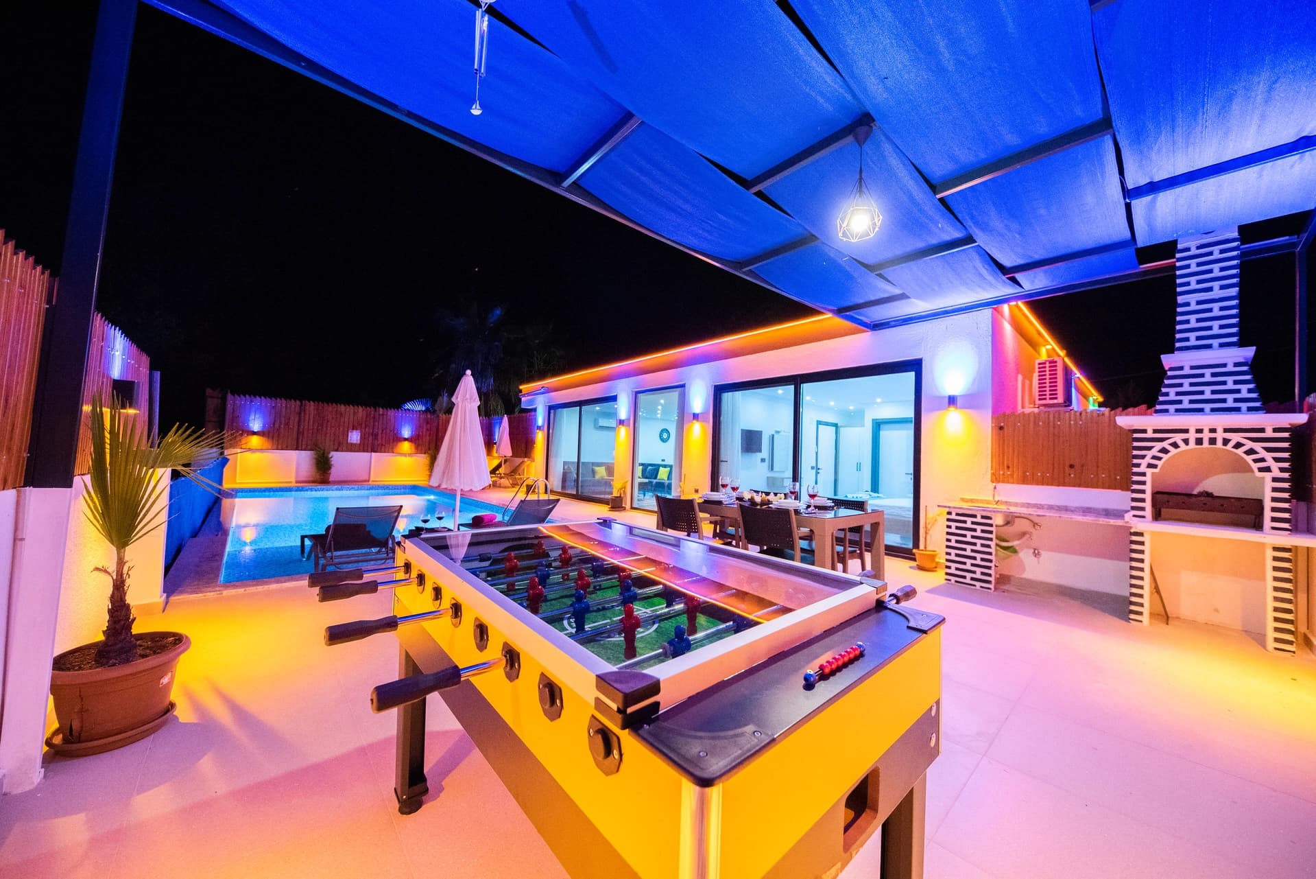 Villa Paşa Çavdır 56