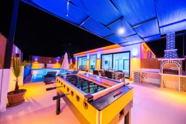 Villa Paşa Çavdır 56